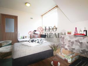 Prodej bytu 3+kk, Oslavany, Růžová, 53 m2