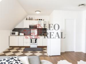 Prodej bytu 3+kk, Oslavany, Růžová, 53 m2