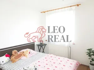 Prodej bytu 3+kk, Oslavany, Růžová, 53 m2