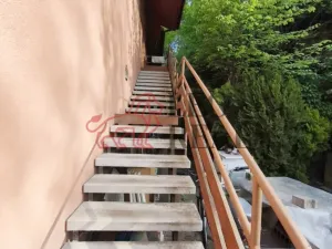 Prodej bytu 3+kk, Oslavany, Růžová, 53 m2