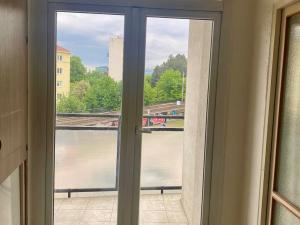 Pronájem bytu 3+1, Brno - Štýřice, Havlenova, 77 m2