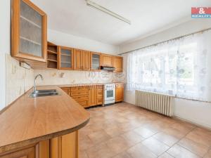 Prodej rodinného domu, Dřínov, 74 m2
