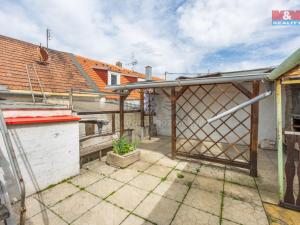 Prodej rodinného domu, Dřínov, 74 m2