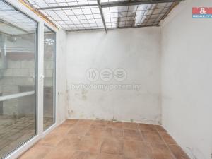 Prodej rodinného domu, Dřínov, 74 m2