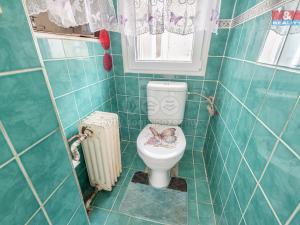 Prodej rodinného domu, Dřínov, 74 m2