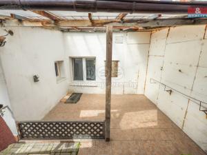 Prodej rodinného domu, Dřínov, 74 m2