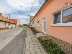 Prodej rodinného domu, Dřínov, 74 m2