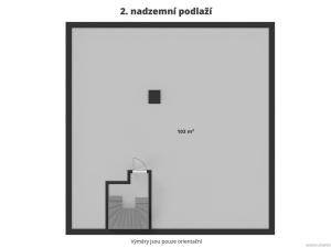 Prodej rodinného domu, Vyžlovka, Štíhlická, 199 m2