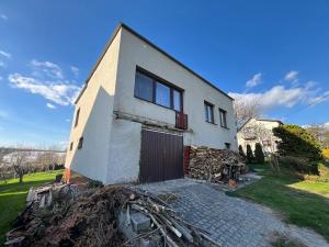 Prodej rodinného domu, Pustá Polom, Hradecká, 150 m2