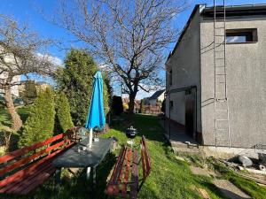 Prodej rodinného domu, Pustá Polom, Hradecká, 150 m2