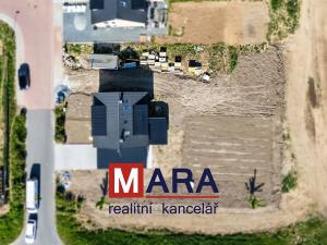 Prodej rodinného domu, Olomouc, 100 m2