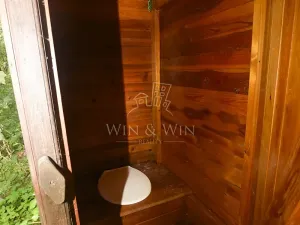 Prodej chaty, Sluštice, 28 m2