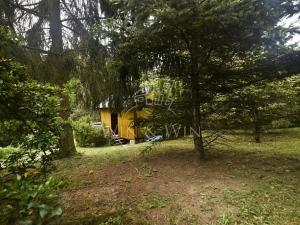 Prodej chaty, Sluštice, 28 m2