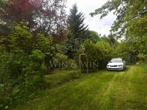 Prodej chaty, Sluštice, 28 m2