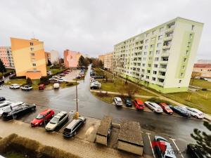 Prodej bytu 3+kk, Roudnice nad Labem, 72 m2