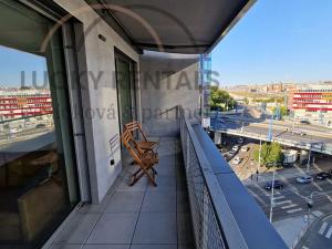 Pronájem bytu 2+kk, Praha - Smíchov, Plzeňská, 40 m2