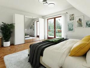 Prodej vily, Sulice, 290 m2