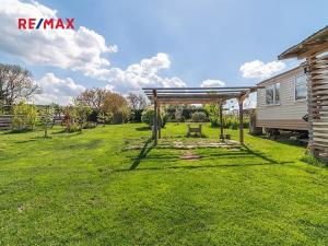 Prodej pozemku pro bydlení, Terešov, 1189 m2