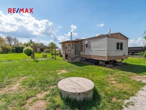 Prodej pozemku pro bydlení, Terešov, 1189 m2