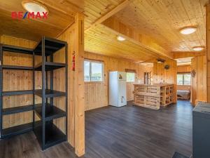 Prodej pozemku pro bydlení, Terešov, 1189 m2