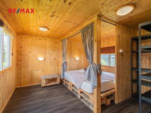 Prodej pozemku pro bydlení, Terešov, 1189 m2