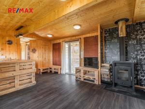 Prodej pozemku pro bydlení, Terešov, 1189 m2
