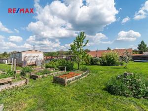 Prodej pozemku pro bydlení, Terešov, 1189 m2