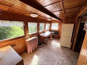 Prodej chaty, Černolice, V Dolečku, 85 m2