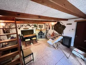 Prodej chaty, Černolice, V Dolečku, 85 m2