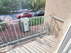 Pronájem bytu 3+1, Brno - Staré Brno, Rybářská, 66 m2