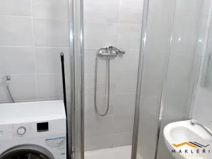 Pronájem bytu 3+1, Brno - Staré Brno, Rybářská, 68 m2