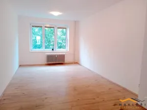 Pronájem bytu 3+1, Brno - Staré Brno, Rybářská, 68 m2