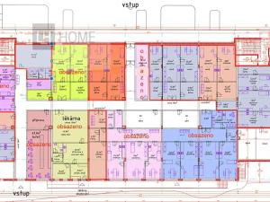Prodej obchodního prostoru, Kutná Hora, 110 m2
