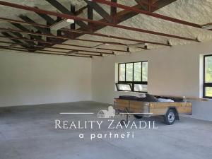 Pronájem výrobních prostor, Ostrava, Cementová, 140 m2