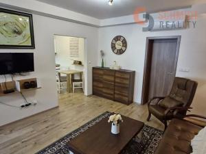 Prodej bytu 2+kk, Mikulov, Koněvova, 46 m2