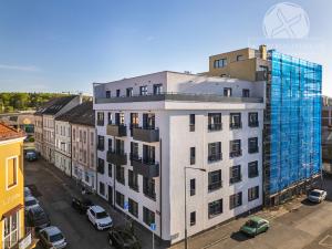 Prodej bytu 3+kk, Praha - Vysočany, Na výběžku, 71 m2