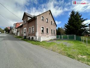 Prodej ubytování, Abertamy, Vodárenská, 215 m2