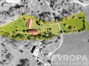 Prodej chalupy, Holenice, 130 m2