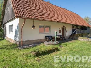 Prodej chalupy, Holenice, 130 m2
