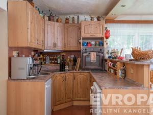 Prodej chalupy, Holenice, 130 m2