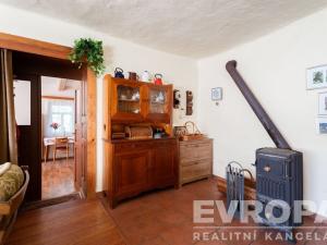Prodej chalupy, Holenice, 130 m2
