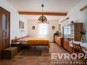 Prodej chalupy, Holenice, 130 m2