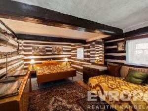 Prodej chalupy, Holenice, 130 m2