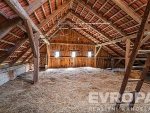 Prodej chalupy, Holenice, 130 m2