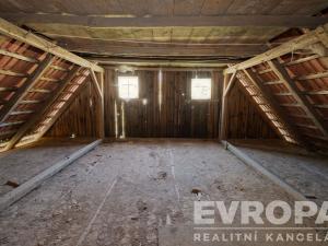 Prodej chalupy, Holenice, 130 m2