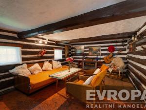 Prodej chalupy, Holenice, 130 m2
