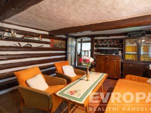 Prodej chalupy, Holenice, 130 m2