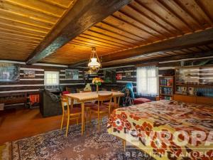 Prodej chalupy, Holenice, 130 m2