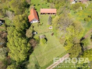 Prodej chalupy, Holenice, 130 m2