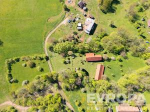 Prodej chalupy, Holenice, 130 m2